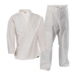 Custom BJJ Uniforms Durable & Fully Customizable for Training & Competition