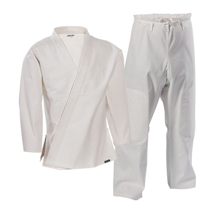 Custom BJJ Uniforms Durable & Fully Customizable for Training & Competition