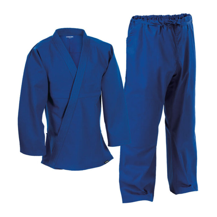 Custom BJJ Uniforms Durable & Fully Customizable for Training & Competition