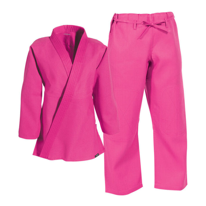Custom BJJ Uniforms Durable & Fully Customizable for Training & Competition