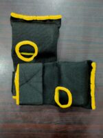 Custom Hand Wraps Durable and Breathable for Boxing and MMA