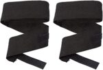 Custom Hand Wraps Durable and Breathable for Boxing and MMA