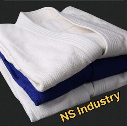Custom BJJ Uniforms Durable & Fully Customizable for Training & Competition