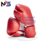 Custom Boxing Gloves Premium Quality for Training and Competition