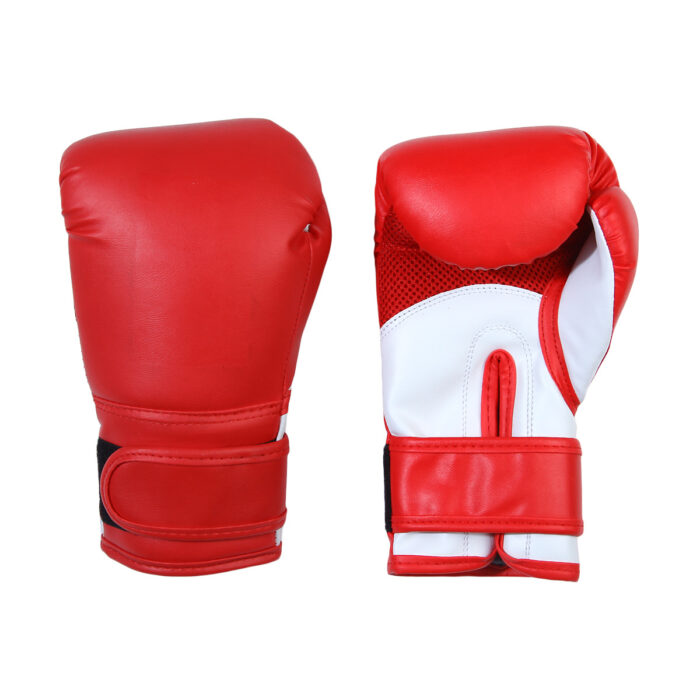 Custom Boxing Gloves Premium Quality for Training and Competition