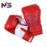 Custom Boxing Gloves Premium Quality for Training and Competition