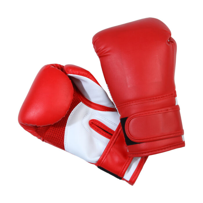 Custom Boxing Gloves Premium Quality for Training and Competition