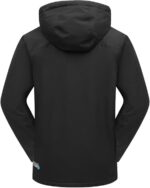 Custom Ski Jackets Premium Quality with Full Customization
