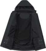 Custom Ski Jackets Premium Quality with Full Customization
