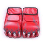 Custom Boxing Gloves Premium Quality for Training and Competition