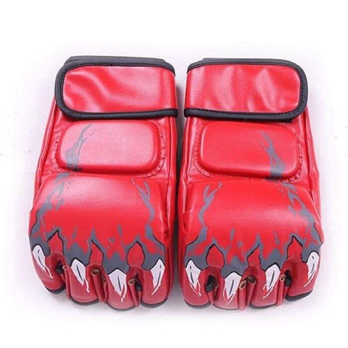 Custom Boxing Gloves Premium Quality for Training and Competition