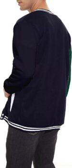 Custom Baseball Jackets Premium Quality with Full Customization