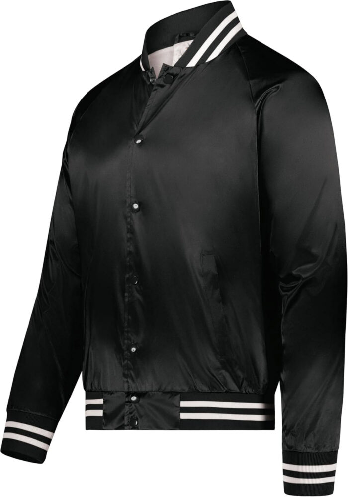 Custom Baseball Jackets Premium Quality with Full CustomizationCustom Baseball Jackets Premium Quality with Full Customization