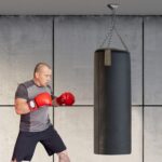 Custom Punching Bags for Boxing and Combat Sports Training
