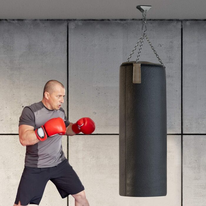Custom Punching Bags for Boxing and Combat Sports Training