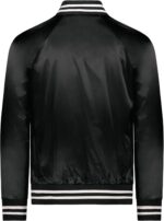 Custom Baseball Jackets Premium Quality with Full Customization