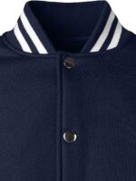 Custom Baseball Jackets Premium Quality with Full Customization