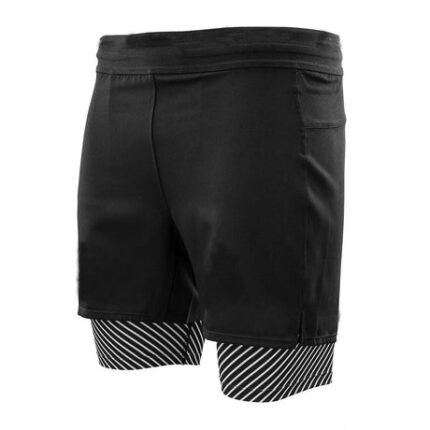 Custom MMA Shorts by Nangal Sports