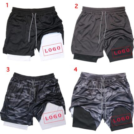 Custom MMA Shorts by Nangal Sports
