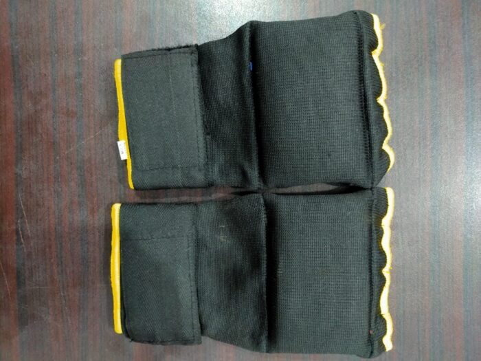 Custom Hand Wraps Durable and Breathable for Boxing and MMA