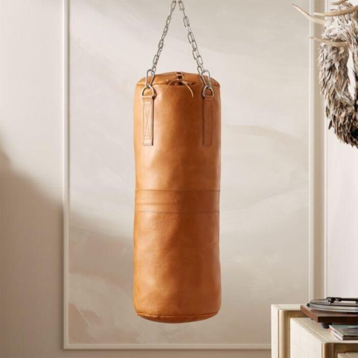 Custom Punching Bags for Boxing and Combat Sports Training