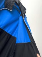 Custom Running Jackets Premium Quality with Full Customization