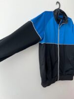Custom Running Jackets Premium Quality with Full Customization
