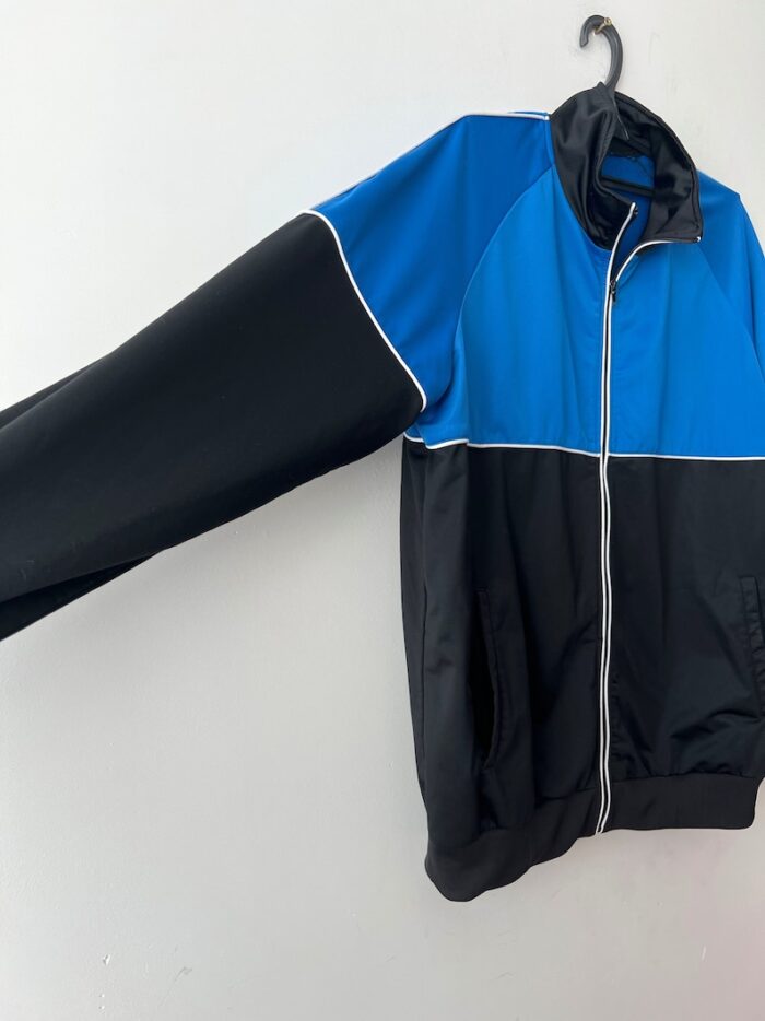 Custom Running Jackets Premium Quality with Full Customization
