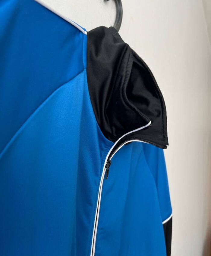 Custom Running Jackets Premium Quality with Full Customization