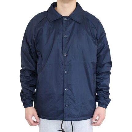Custom Coaching Jackets for Sports Teams and Trainers