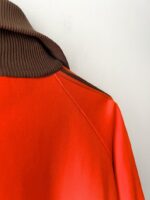 Custom Running Jackets Premium Quality with Full Customization