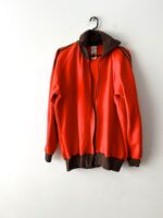 Custom Running Jackets Premium Quality with Full Customization