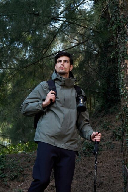 Custom Puffer Jackets Insulated & Lightweight with Full Customization