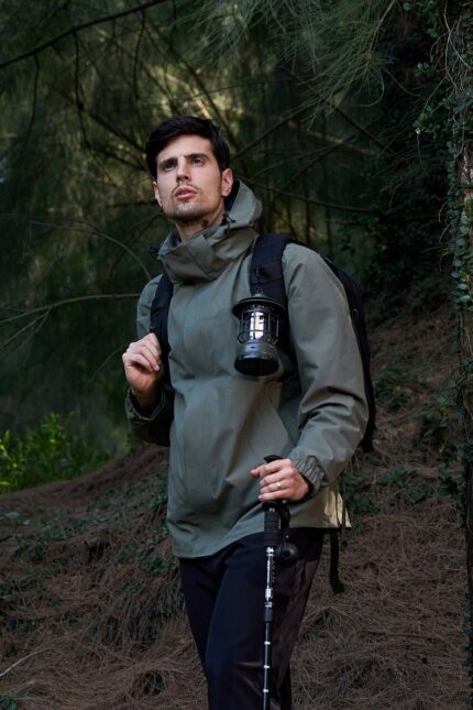 Custom Puffer Jackets Insulated & Lightweight with Full Customization