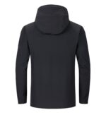Custom Softshell Jackets Windproof & Water-Resistant with Full Customization