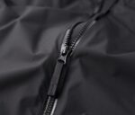 Custom Softshell Jackets Windproof & Water-Resistant with Full Customization