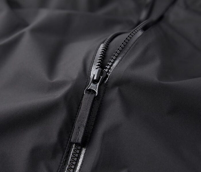 Custom Softshell Jackets Windproof & Water-Resistant with Full Customization