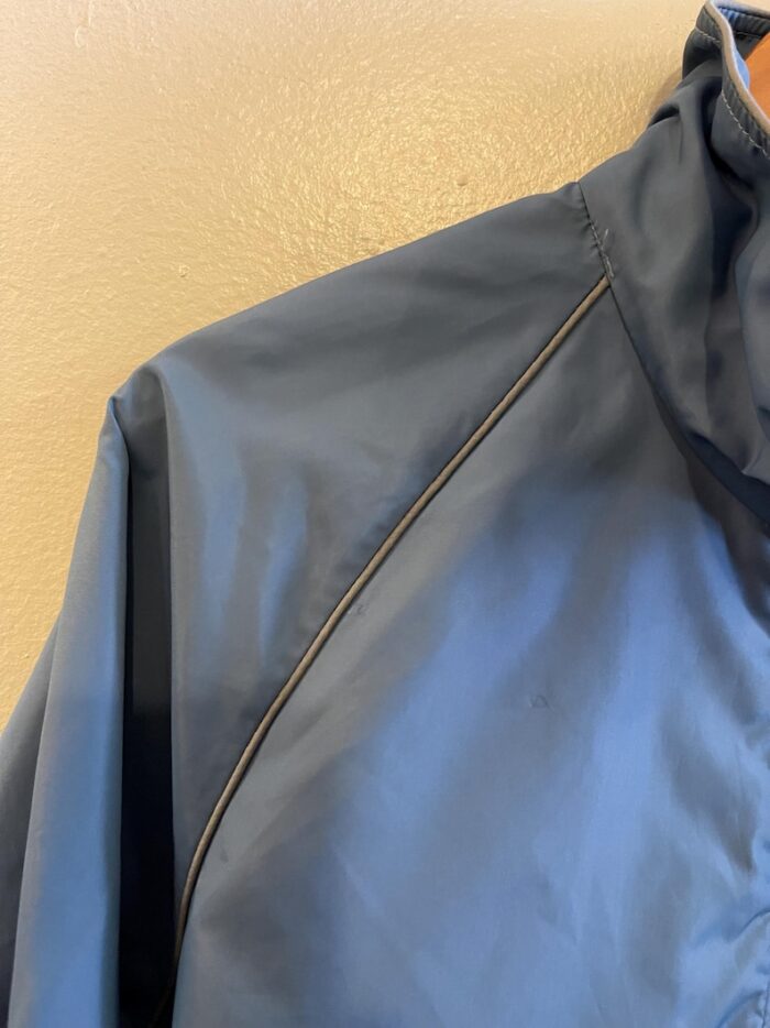 Custom Running Jackets Premium Quality with Full Customization