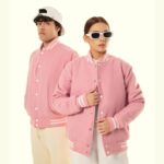 Custom Varsity Jackets Premium Quality with Full Customization