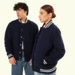 Custom Varsity Jackets Premium Quality with Full Customization