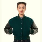 Custom Varsity Jackets Premium Quality with Full Customization