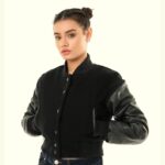 Custom Varsity Jackets Premium Quality with Full Customization