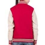 Custom Varsity Jackets Premium Quality with Full Customization