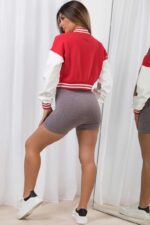 Custom Varsity Jackets Premium Quality with Full Customization