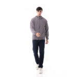 Custom Running Jackets Premium Quality with Full Customization