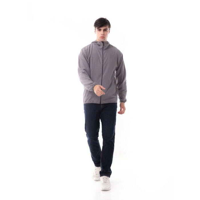 Custom Running Jackets Premium Quality with Full Customization