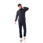 Custom Running Jackets Premium Quality with Full Customization