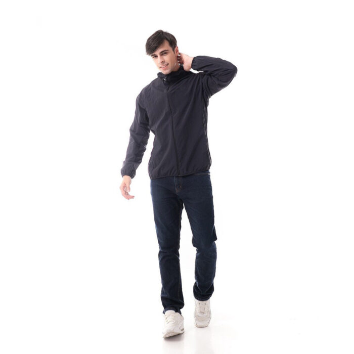Custom Running Jackets Premium Quality with Full Customization