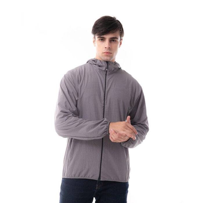 Custom Running Jackets Premium Quality with Full Customization