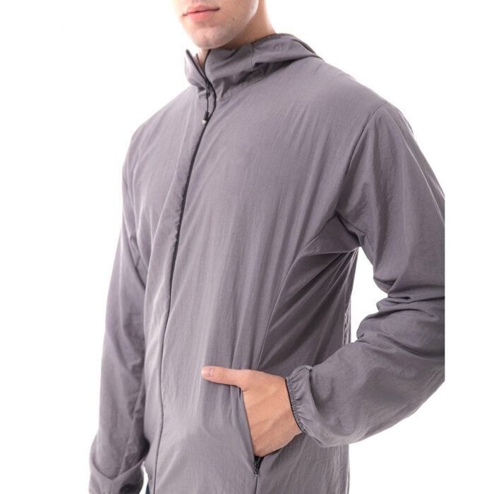 Custom Running Jackets Premium Quality with Full Customization